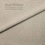 Tissu Bouclette taupe