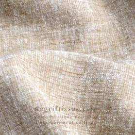 Tissu chenille dense Muria 05