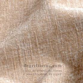 Tissu chenille dense Muria 06