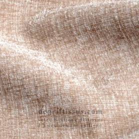 Tissu chenille dense Muria 07