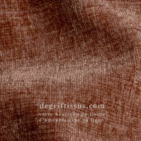 Tissu chenille dense Muria 19