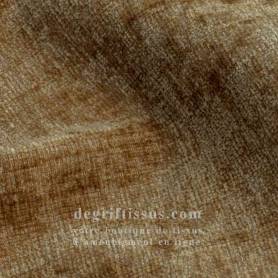 Tissu chenille dense Muria 21