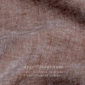 Tissu chenille dense Muria 32