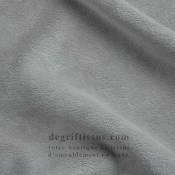 Tissu ameublement - Agate gris clair - fauteuil - chaise - canapé coussin banquette salon - rideau - degriftissus.com