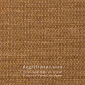 Tissu d'ameublement - Paix 13-382047 façon jute - intérieur et extérieur résistant soleil et mauvaise météo - degriftissus.com