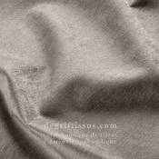 Tissu ameublement - occultant Chesterton BO 03 - rideaux - envers blanc - isolant - degriftissus.com