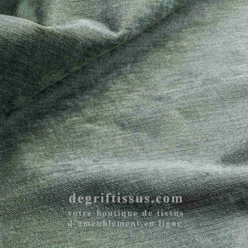 Tissu ameublement - occultant Chesterton BO 10 - rideaux - envers blanc - isolant - degriftissus.com