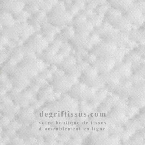 Tissu ameublement - texturé extensible futaie 01 - fauteuil - chaise - canapé coussin banquette salon - degriftissus.com