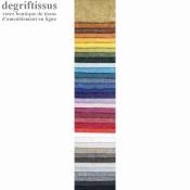 Tissu ameublement - velours Kennington 18 3- fauteuil - chaise - canapé coussin salon - rideau - degriftissus.com