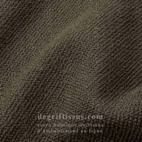 Tissu Jacquard relief Enzo 07