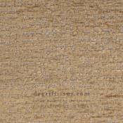 Tissu ameublement chenillé bouclé Aurore 04 beige - pour siège - fauteuil - chaise - coussin - canapé - rideau - tenture