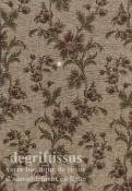 Tissu Tapisserie petites fleurs Dégriftissus vous propose ce tissu d'ameublement tapisserie à petites fleurs. Tissu d'ameublemen